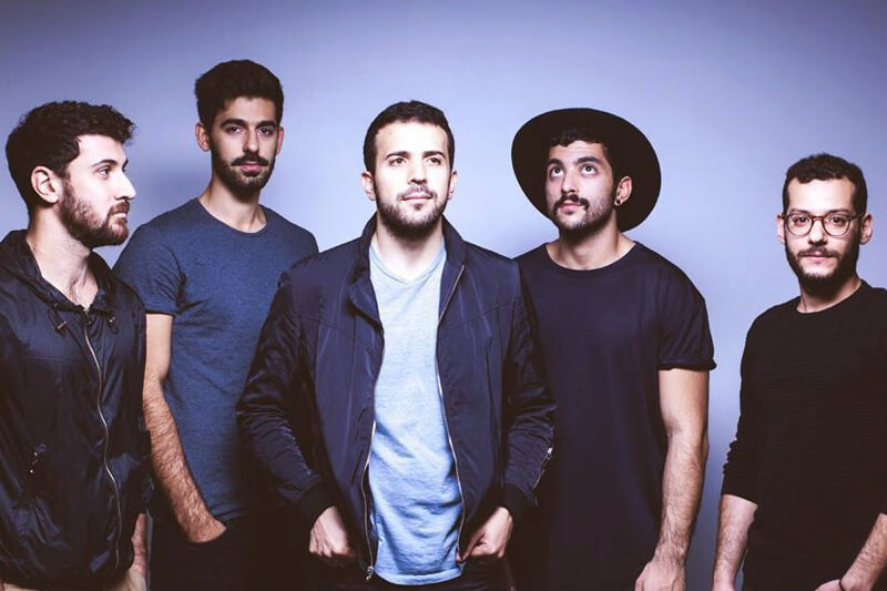 Egitto: 27 persone arrestate con l’accusa di omosessualità per essere andate al concerto dei Mashrou’ Leila