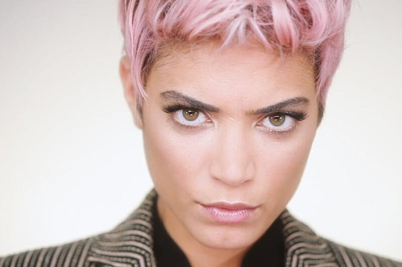 Elodie: "Voglio diventare un'icona gay" - elodie - Gay.it