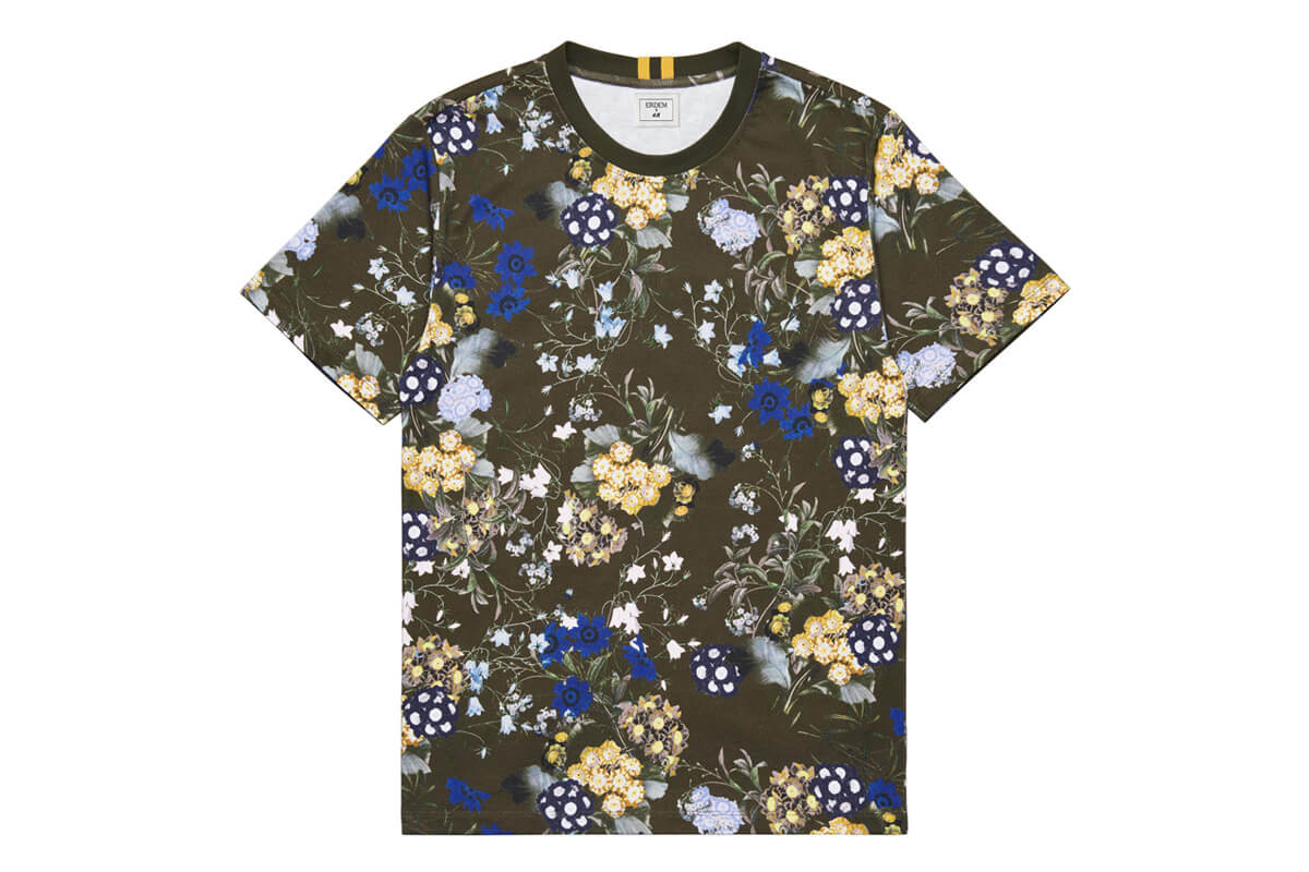 ERDEM X H&M