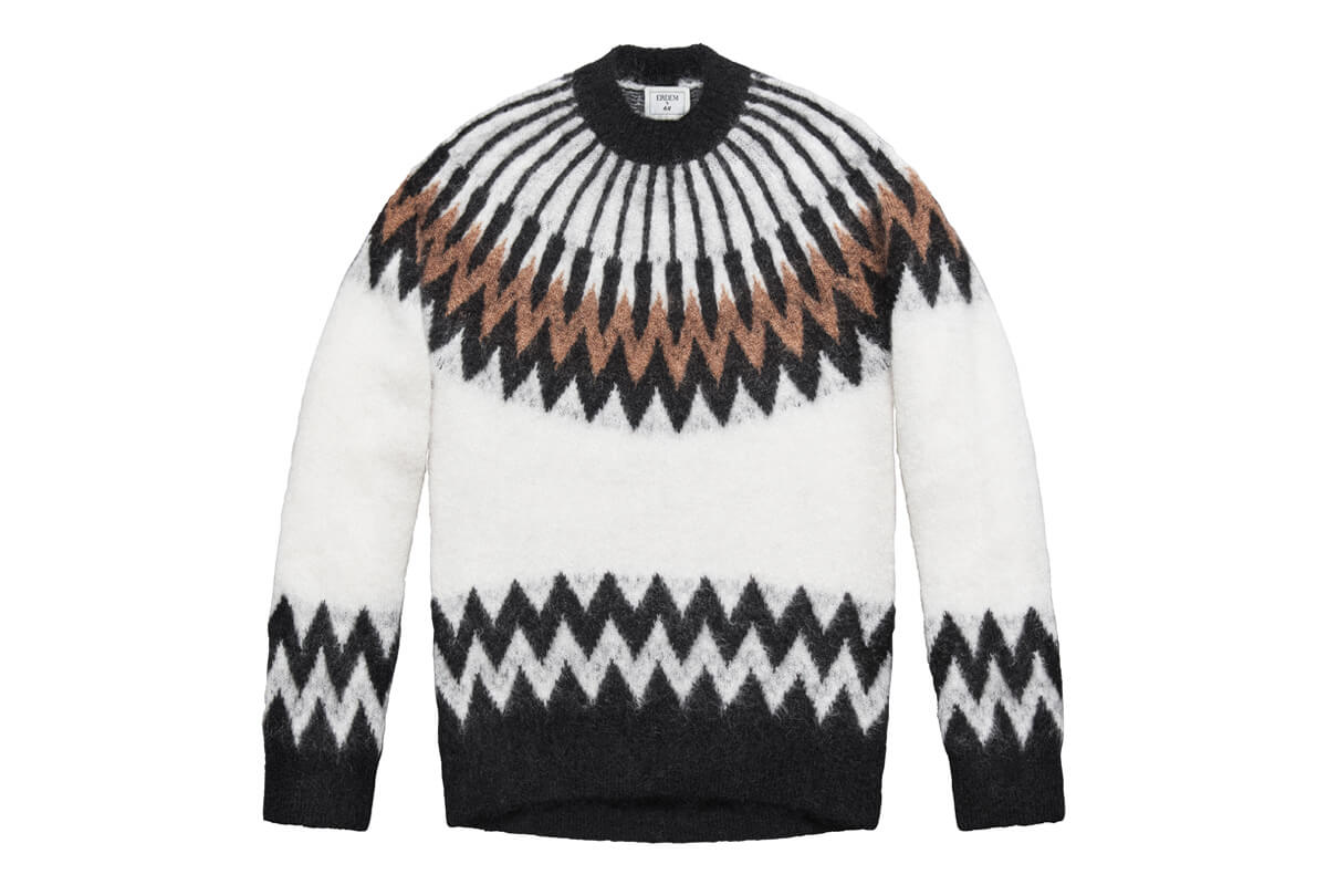 ERDEM X H&M