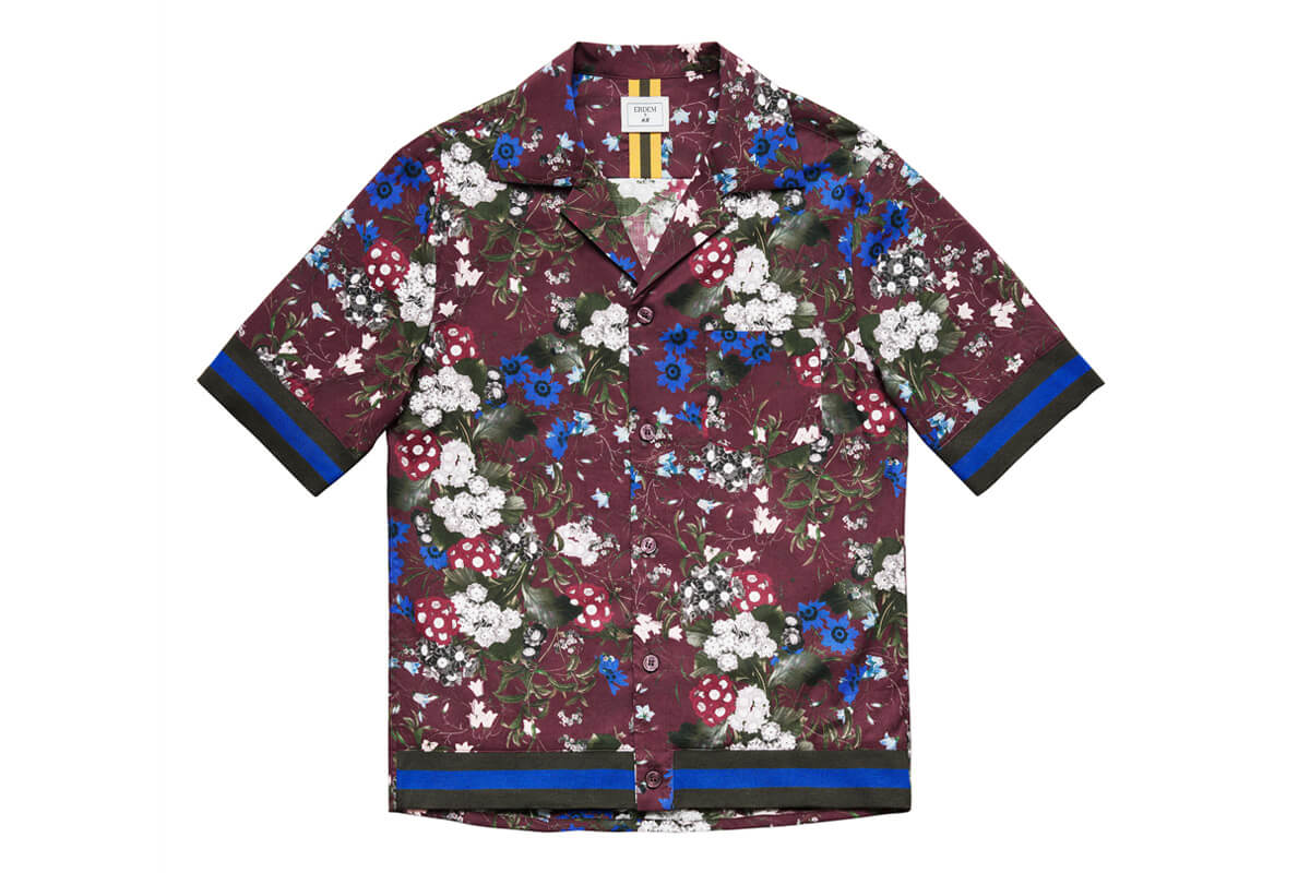 ERDEM X H&M