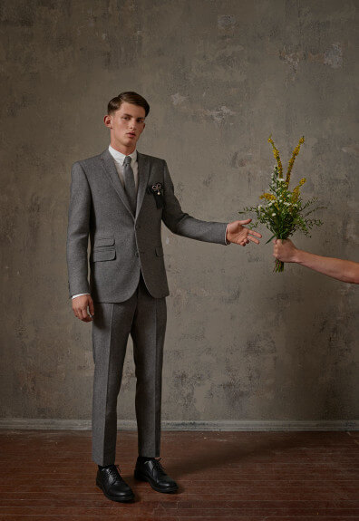 Le stampe floreali di Erdem per H&M: ecco i capi della collezione - erdem hm lookbook 08 - Gay.it