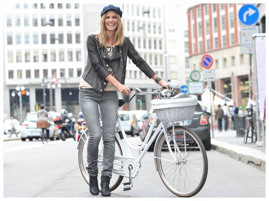 Filippa Lagerbäck: "Io, Daniele, il GF Vip e il mondo gay che vorrei" - filibike - Gay.it