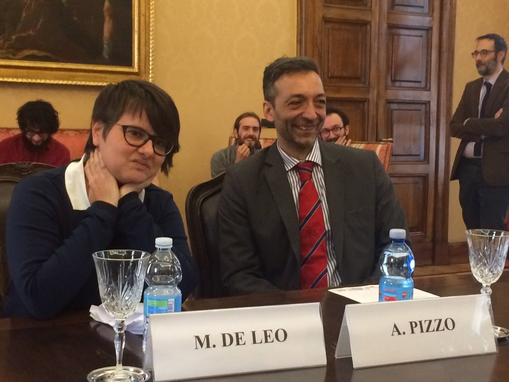 Torino, presentazione ufficiale del corso in Storia dell’Omosessualità - foto 1 - Gay.it