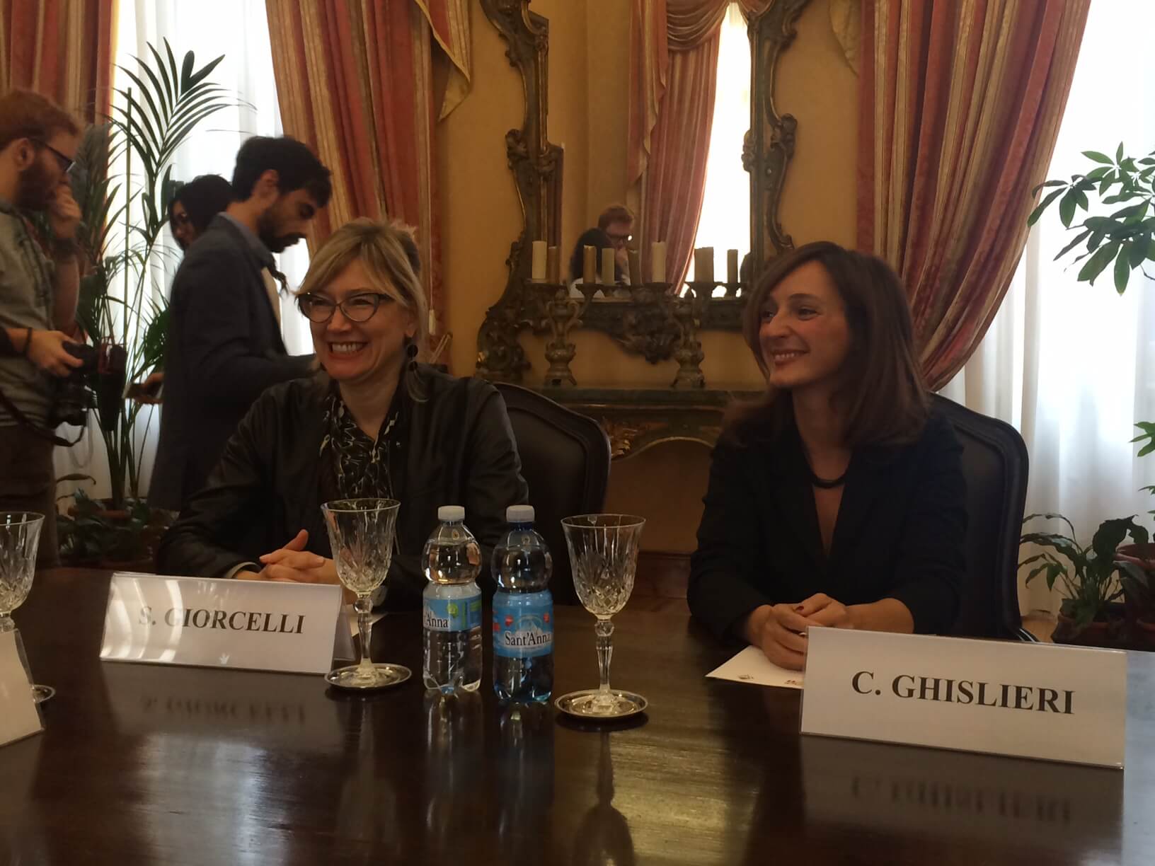 Torino, presentazione ufficiale del corso in Storia dell’Omosessualità - foto 2 - Gay.it