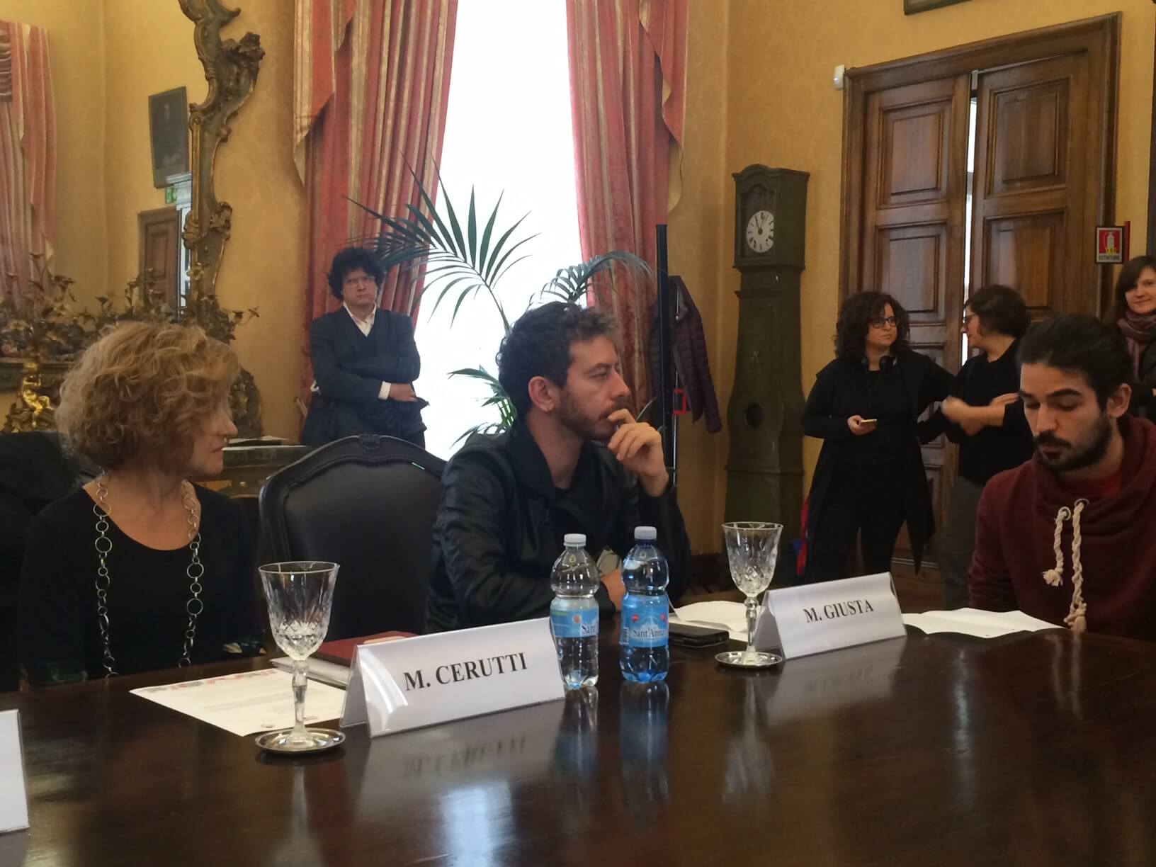 Torino, presentazione ufficiale del corso in Storia dell’Omosessualità - foto 4 - Gay.it