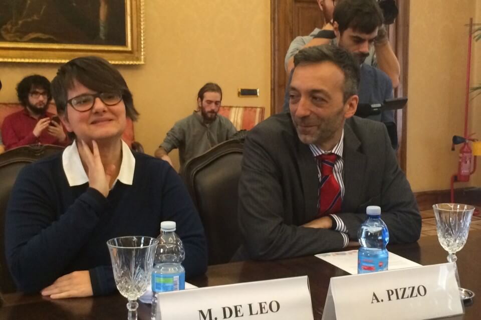 Torino, presentazione ufficiale del corso in Storia dell’Omosessualità