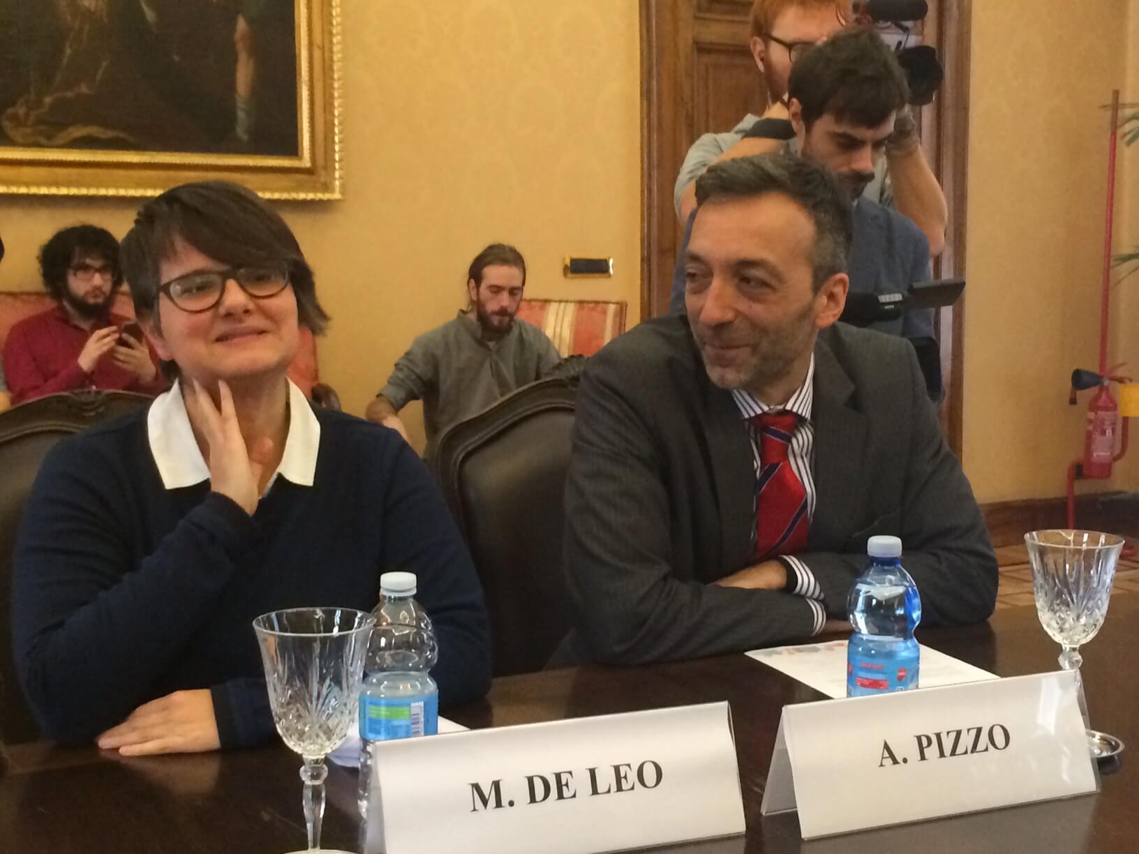 Torino, presentazione ufficiale del corso in Storia dell’Omosessualità