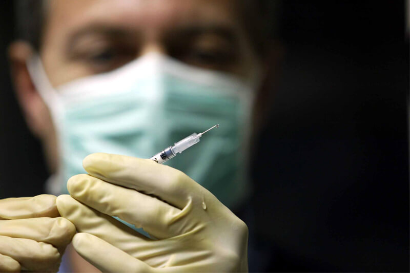 HIV: presto si terrà sotto controllo con un’iniezione al mese
