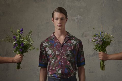 Le stampe floreali di Erdem per H&M: ecco i capi della collezione - hm - Gay.it