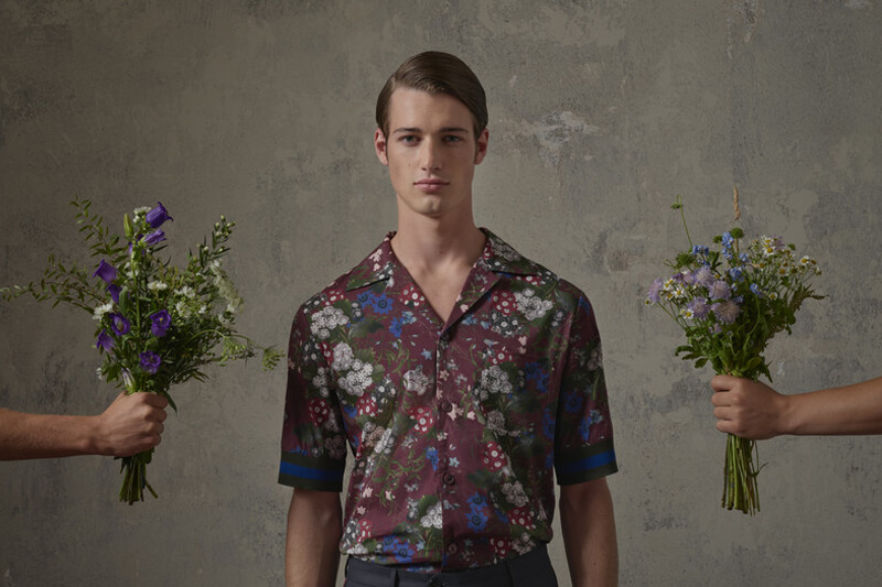 Le stampe floreali di Erdem per H&M: ecco i capi della collezione - hm - Gay.it