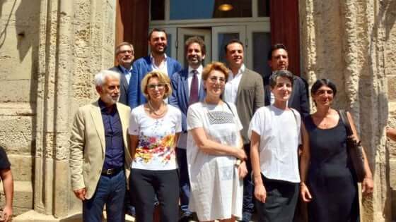 Lecce, sì della giunta alla rete RE.A.DY: "Primo passo contro le discriminazioni" - lecce 2 - Gay.it