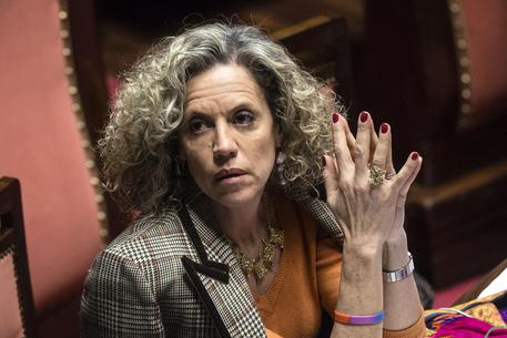 Monica Cirinnà: "Prossime battaglie? Adozioni e matrimoni gay" - monica cirinn%C3%A0 1 - Gay.it