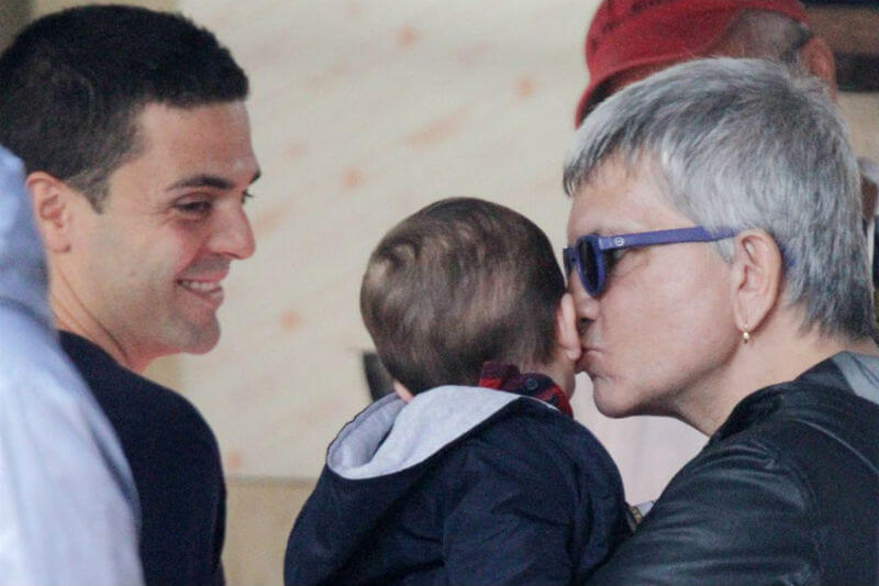 Nichi Vendola: "Sono un padre innamorato, al Governo incolti e irresponsabili" - nichi vendola 3 - Gay.it