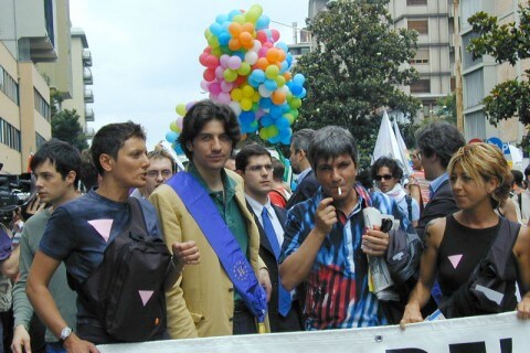 Padova, torna il Pride nel 2018 a distanza di sedici anni - padova 3 - Gay.it