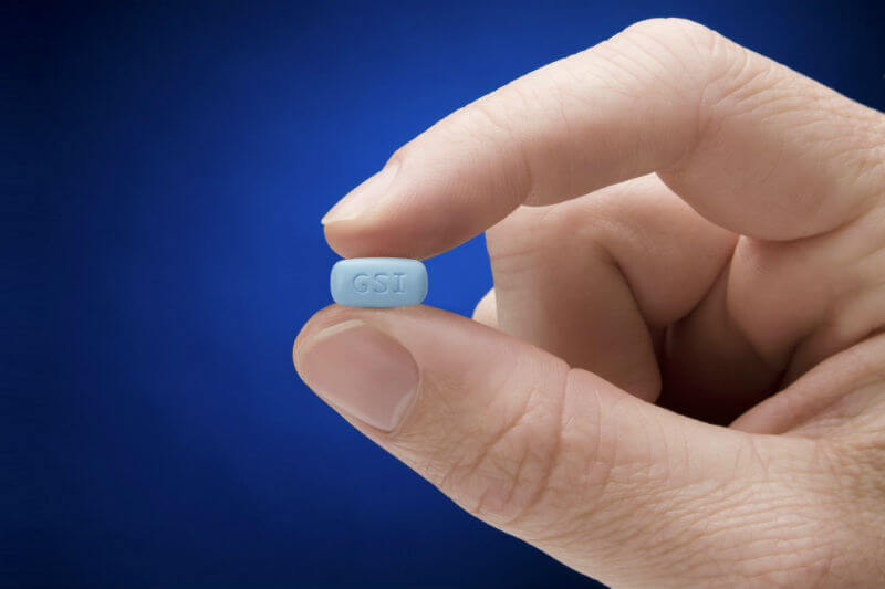 PrEP, il rischio di infezione per i soggetti ad alto rischio si abbassa del 92-95%