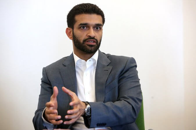 Mondiali di Calcio 2022, il Qatar: "Gay benvenuti, ma niente affetto in pubblico" - qatar 2 - Gay.it