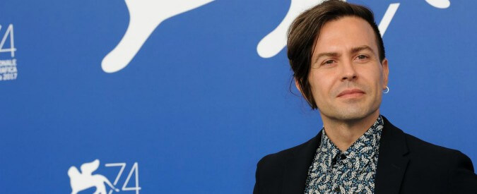 Roma, aggredito e insultato il regista di "Una famiglia" Sebastiano Riso - sebastiano riso - Gay.it