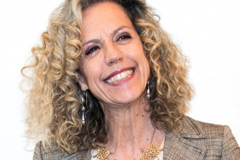 Monica Cirinnà: "Ora lottate con me per adozioni e matrimonio egualitario" - slider cirinna - Gay.it