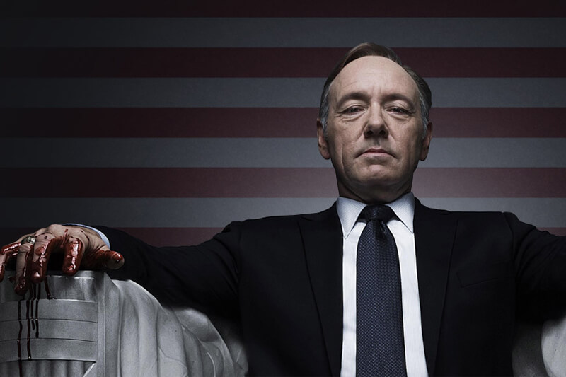 Kevin Spacey si paragona a chi ha perso il lavoro a causa del Coronavirus