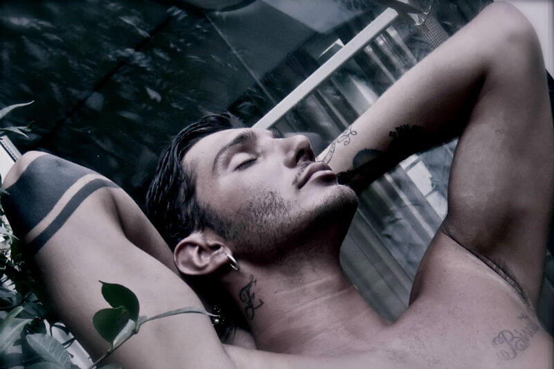 Stefano de martino