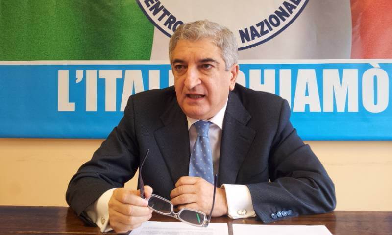 Tommaso Foti (Fratelli d'Italia) vuole l'Emilia Romagna fuori dalla rete LGBT: "Costi inutili" - tommaso foti 1 - Gay.it