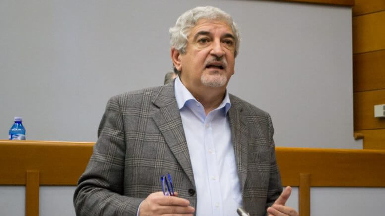 Tommaso Foti (Fratelli d'Italia) vuole l'Emilia Romagna fuori dalla rete LGBT: "Costi inutili" - tommaso foti 2 - Gay.it