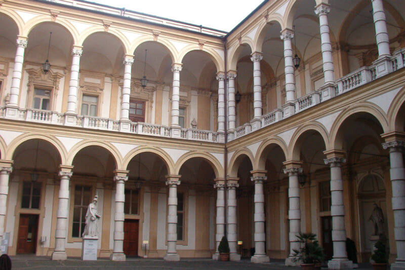 Torino, all’Università ecco il corso “Storia dell’Omosessualità”