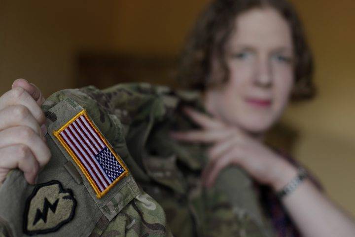 Transgender esclusi dall'esercito, la Corte Federale blocca Trump - transgender 2 - Gay.it