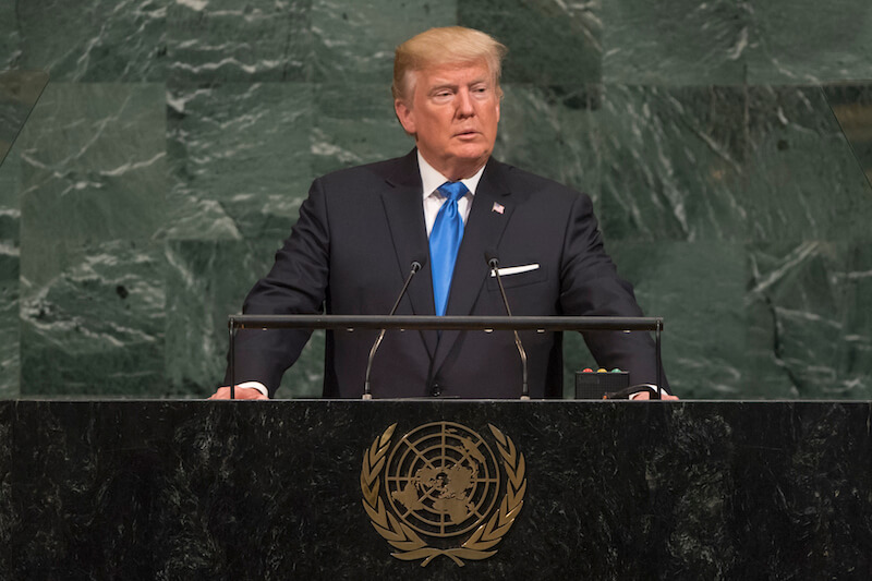 Gli Stati Uniti non si schierano contro la pena di morte per i gay all’ONU
