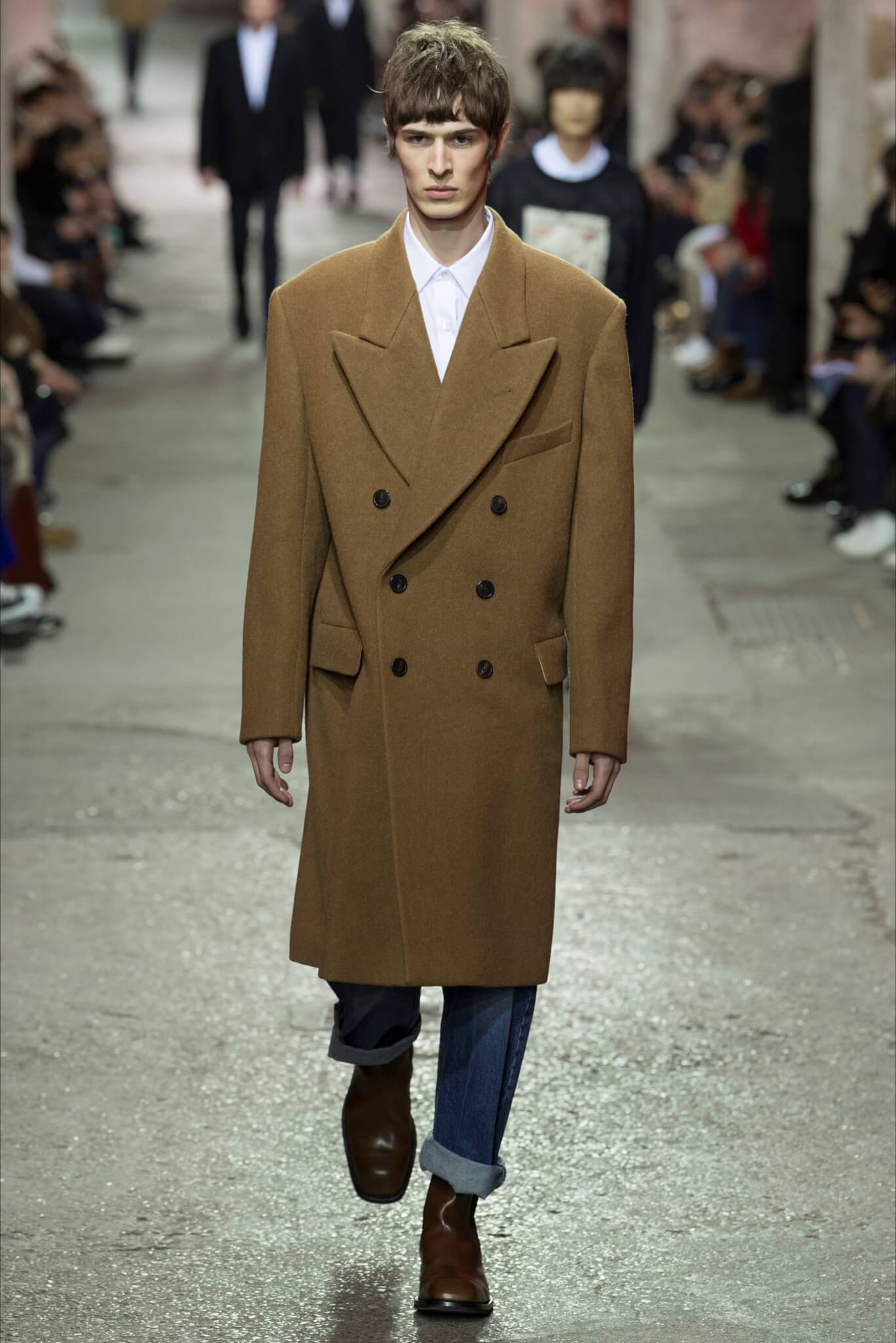 Tendenze Moda: Cammello - vannoten - Gay.it