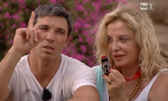 Francesco Venditti: "Quell'icona gay di mia madre Simona" - vendittiizzo - Gay.it