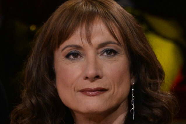 Vladimir Luxuria, il vergognoso cruciverba di Chi: "Quattro lettere: uomo" - vladimir luxuria 3 - Gay.it