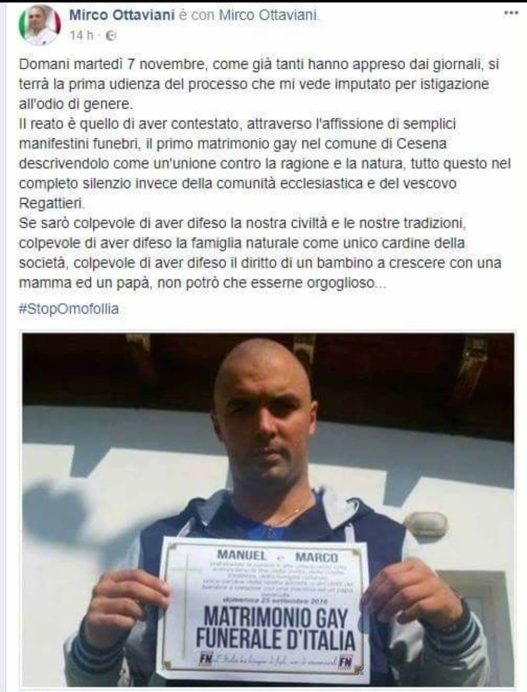 Forza Nuova
