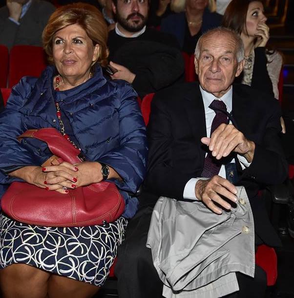 Lella Bertinotti: "Io, Fausto, Luxuria, i gay e i comunisti col rolex" - 23435613 10211836523121130 869823675 n - Gay.it