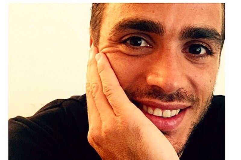 Alessandro Matri, il ritorno al goal del calciatore 'modello' - Alessandro Matri - Gay.it