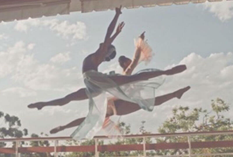 Africa, un balletto per rimarcare la bellezza dell’amore LGBT e l’atrocità dell’omofobia