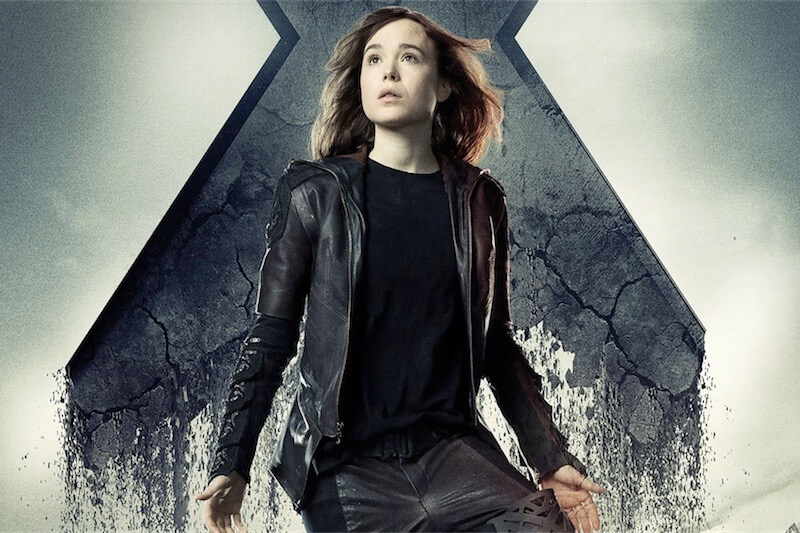 Ellen Page contro Brett Ratner, atteggiamenti omofobi sul set di X-Men: Conflitto Finale