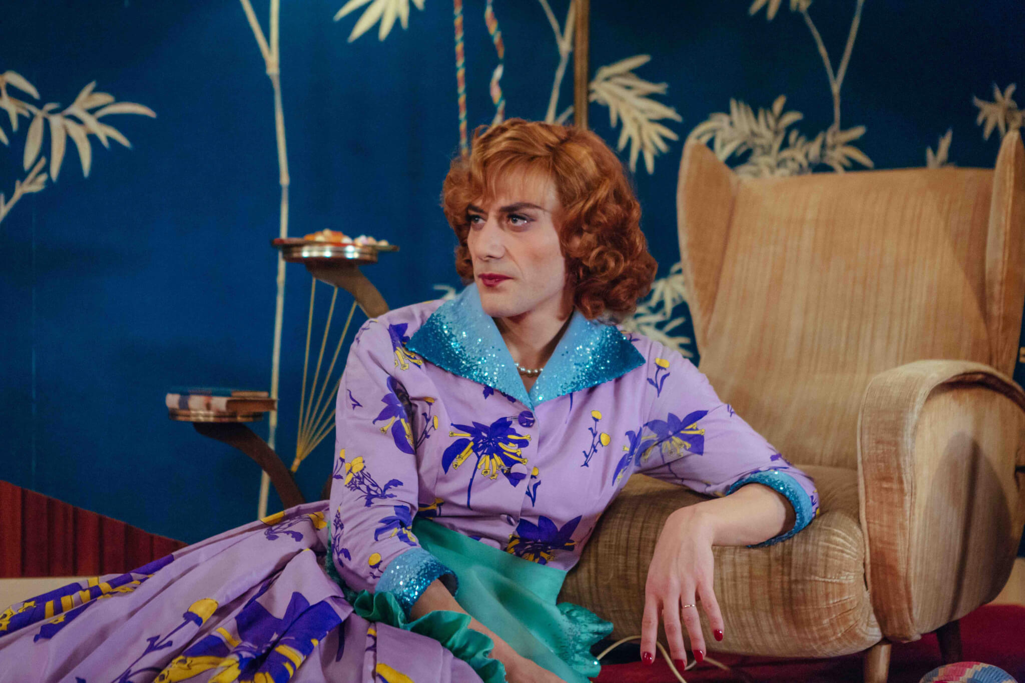 Presentato il 35° Torino Film Festival: in concorso il singolare film LGBT They - Favola - Gay.it