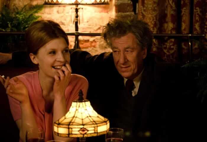 Final Portrait, quella strana amicizia tra James Lord e lo scultore Giacometti - Final Portrait 5 - Gay.it