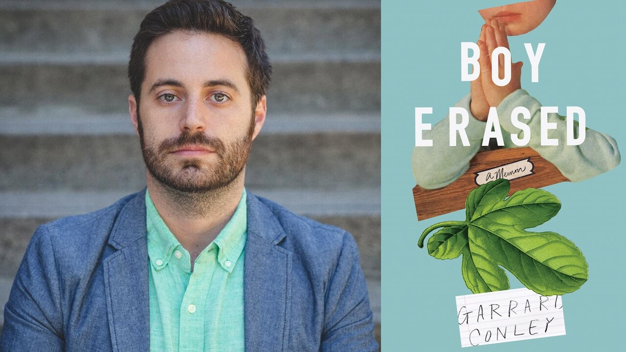 Concluse le riprese di Boy Erased, il film gay più atteso del 2018