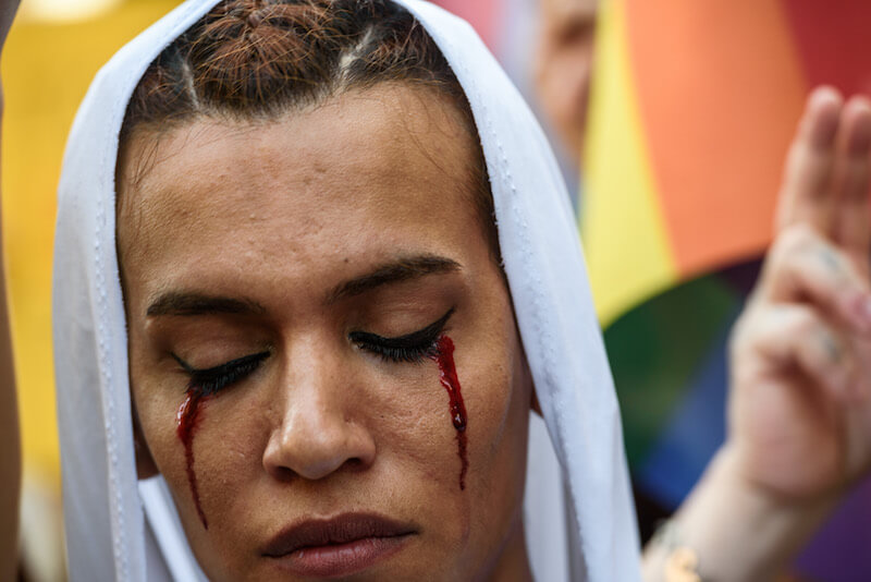 Turchia: vietati tutti gli eventi LGBTI nella capitale