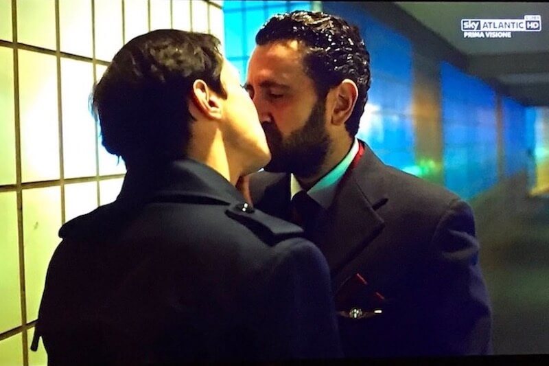 Gomorra, primo personaggio gay nella 3° stagione - SPOILER - Gomorra primo personaggio gay nella 3%C2%B0 stagione - Gay.it