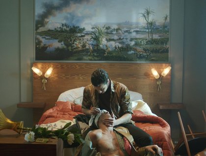 Presentato il 35° Torino Film Festival: in concorso il singolare film LGBT They - Occidental - Gay.it