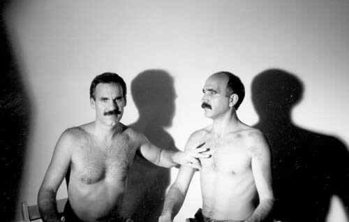 25 anni fa ci lasciava Ottavio Mai, cofondatore del cinefestival lgbt torinese Da Sodoma a Hollywood - Ottavio Mai 2 - Gay.it