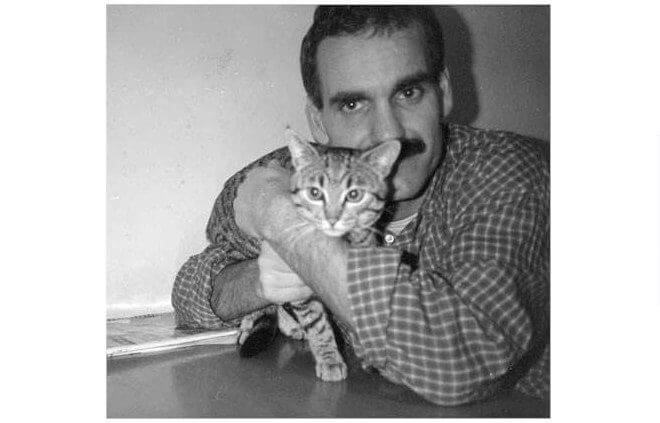 25 anni fa ci lasciava Ottavio Mai, cofondatore del cinefestival lgbt torinese Da Sodoma a Hollywood