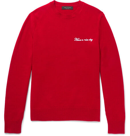RAG & BONE