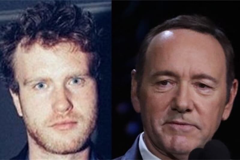 Kevin Spacey, Harry Dreyfuss denuncia: ‘mi ha molestato quando avevo 18 anni, davanti a mio padre’