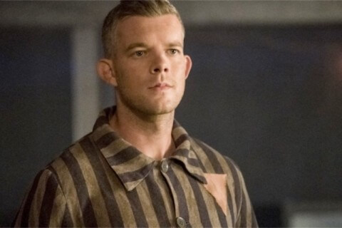 Russell Tovey è il supereroe gay The Ray - prime immagini ufficiali - Scaled Image 2 - Gay.it