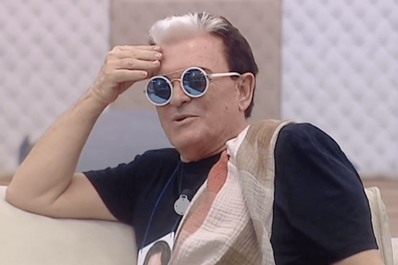 GF Vip, Ignazio lo imita e Malgioglio risponde: “Amore sei così gay che se ti vede Cecilia…”